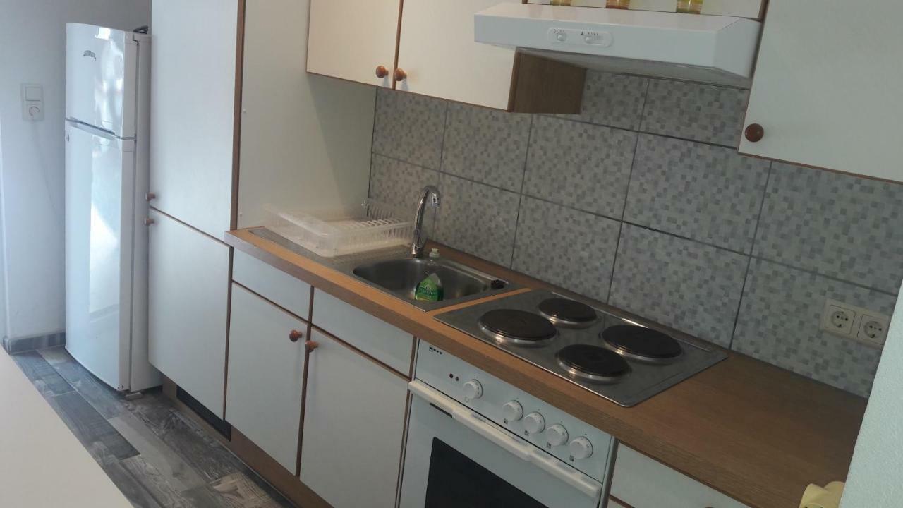 Friends 2 Apartment Peraía Exterior foto